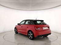 usata Audi A1 Sportback 1.0 tfsi ultra Admired 95cv
