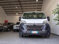 usata Citroën Jumper 2.2 BLUEHDI *TB-PC *3 POSTI* IVA ES