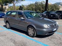 Usata Lancia Lybra 116 CV (85 kW) 2001 Grigio Station wagon