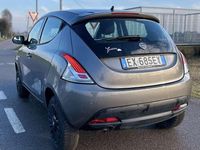 Usata Lancia Ypsilon Gold 80 CV (58 kW) 2014 Utilitaria