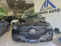Usata Mercedes GLE300 Premium 245 CV (180 kW) 2020 Nero SUV