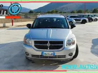 Usata Dodge Caliber SXT 140 CV (102 kW) 2010 Grigio Utilitaria