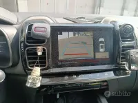 Usata Citroën C5 Aircross 131 CV (96 kW) 2021 Grigio SUV