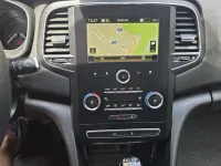 Usata Renault Mégane GrandTour LIMITED 110 CV (80 kW) 2018 Bianco Station wagon