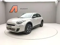Usata Fiat 600 Icon 136 CV (100 kW) 2025 Crema cappuccino SUV