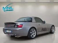 Usata Honda S 2000 S 241 CV (177 kW) 2003 Other Cabrio
