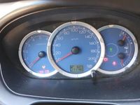 Usata Mitsubishi L200 Invite 136 CV (100 kW) 2007 Bianco Pick-up