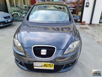 usata Seat Altea 1.9 TDI 1.9 TDI-AUTOMATICA-ANNO 2008