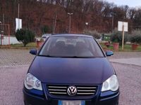 usata VW Polo 4ª serie 1.4/69CV TDI 5p. Comfortline