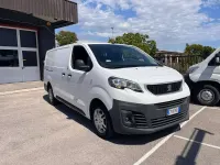 Usata Peugeot Expert Premium 102 CV (75 kW) 2021 Bianco banchisa Furgone