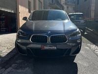 Usata BMW X2 M Sport 149 CV (109 kW) 2020 Grigio SUV