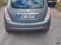 Usata Lancia Ypsilon 90 CV (66 kW) 2007 Grigio Utilitaria