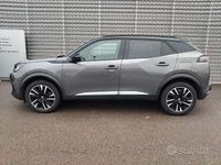Usata Peugeot 2008 GT 131 CV (96 kW) 2021 Grigio SUV