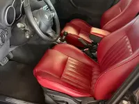 Usata Alfa Romeo 147 150 CV (110 kW) 2002 Nero Utilitaria