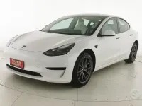 Usata Tesla Model 3 RWD 88 kW (120 CV) 2023 Bianco Berlina
