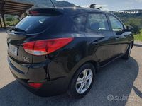 Usata Hyundai ix35 2012 SUV