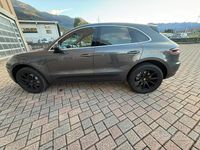 Usata Porsche Macan S 250 CV (183 kW) 2014 SUV