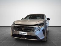 Usata Peugeot 3008 Allure 136 CV (100 kW) 2025 Metallisee vernis gris artense SUV