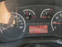 Usata Fiat Qubo Active 73 CV (53 kW) 2011 Grigio Monovolume