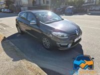 Usata Renault Mégane III GT 110 CV (80 kW) 2014 Grigio