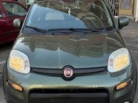 Usata Fiat Panda 4x4 S 75 CV (55 kW) 2014 Other Utilitaria