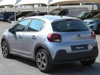 Usata Citroën C3 PureTech 83 CV (61 kW) 2024 Grigio Berlina