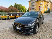 Usata VW Polo Comfortline 80 CV (58 kW) 2019 Utilitaria
