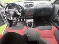 Usata Alfa Romeo GT Progression 150 CV (110 kW) 2007 Coupé