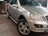 Usata Mercedes ML320 224 CV (164 kW) 2007 SUV