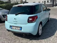 Usata Citroën DS3 120 CV (88 kW) 2011 Other Utilitaria