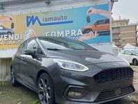 usata Ford Fiesta 1.0cc ST-LINE 95cv ANDROID/CARPLAY B