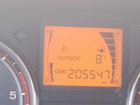 Usata Ssangyong (KGM) Korando 175 CV (128 kW) 2012 SUV