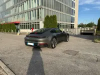 Usata Porsche 911 Carrera S 450 CV (330 kW) 2023 Grigio Coupé