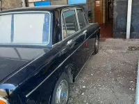 Usata Lancia Fulvia 1970 Bluazzurro Berlina