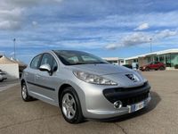 usata Peugeot 207 5p. 1.4 Benzina XS - 2007