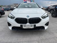 Usata BMW 216 116 CV (85 kW) 2020 Bianco Coupé