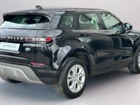 usata Land Rover Range Rover evoque S