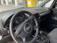 usata Audi A2 1.4 16V