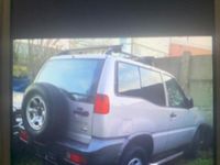 Usata Nissan Patrol S 1987 SUV