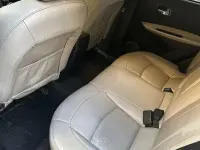 Usata Nissan Qashqai Tekna 150 CV (110 kW) 2008 SUV