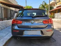 Gebraucht BMW 118 150 PS (110 kW) 2018 Kleinwagen