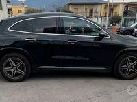 Usata Mercedes GLA200 2020 Nero SUV