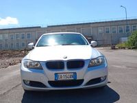 usata BMW 318 Touring SW- Full