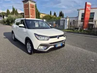 Usata SsangYong XLV 116 CV (85 kW) 2017 Other SUV
