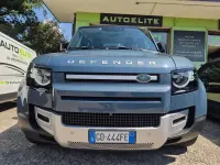 Usata Land Rover Defender S 241 CV (177 kW) 2021 Grigio SUV