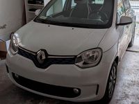 Usata Renault Twingo 60 kW (82 CV) 2021 Bianco Utilitaria