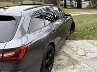 Usata Audi A4 S-Line 231 CV (169 kW) 2020 Station wagon