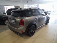 usata Mini Cooper SD Countryman 2.0 Countryman ALL4 Automatica