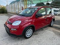 Nuova Fiat Panda S 70 CV (51 kW) 2025 Nero Utilitaria