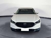 Nuova Mazda CX-30 Center-Line 140 CV (102 kW) 2025 Bianco SUV